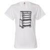 Deco Ladies Solar Performance Tee Thumbnail
