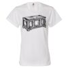 Deco Ladies Solar Performance Tee Thumbnail
