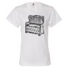Deco Ladies Solar Performance Tee Thumbnail