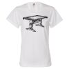 Deco Ladies Solar Performance Tee Thumbnail