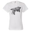 Deco Ladies Solar Performance Tee Thumbnail