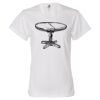 Deco Ladies Solar Performance Tee Thumbnail