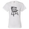 Deco Ladies Solar Performance Tee Thumbnail