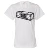 Deco Ladies Solar Performance Tee Thumbnail