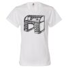 Deco Ladies Solar Performance Tee Thumbnail