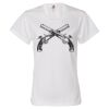 Deco Ladies Solar Performance Tee Thumbnail