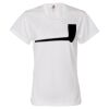 Deco Ladies Solar Performance Tee Thumbnail