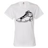 Deco Ladies Solar Performance Tee Thumbnail