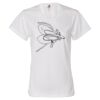Deco Ladies Solar Performance Tee Thumbnail