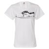 Deco Ladies Solar Performance Tee Thumbnail
