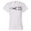Deco Ladies Solar Performance Tee Thumbnail