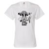 Deco Ladies Solar Performance Tee Thumbnail