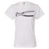 Deco Ladies Solar Performance Tee Thumbnail