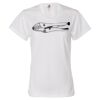 Deco Ladies Solar Performance Tee Thumbnail