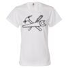 Deco Ladies Solar Performance Tee Thumbnail