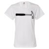 Deco Ladies Solar Performance Tee Thumbnail