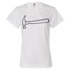 Deco Ladies Solar Performance Tee Thumbnail