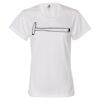 Deco Ladies Solar Performance Tee Thumbnail