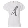 Deco Ladies Solar Performance Tee Thumbnail