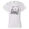 Deco Ladies Solar Performance Tee Thumbnail
