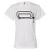 Deco Ladies Solar Performance Tee Thumbnail