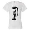 Deco Ladies Solar Performance Tee Thumbnail