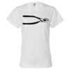 Deco Ladies Solar Performance Tee Thumbnail