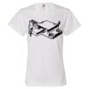 Deco Ladies Solar Performance Tee Thumbnail