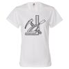 Deco Ladies Solar Performance Tee Thumbnail