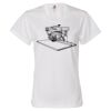 Deco Ladies Solar Performance Tee Thumbnail