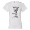 Deco Ladies Solar Performance Tee Thumbnail