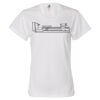 Deco Ladies Solar Performance Tee Thumbnail
