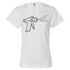 Deco Ladies Solar Performance Tee Thumbnail