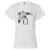Deco Ladies Solar Performance Tee Thumbnail