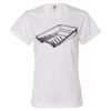 Deco Ladies Solar Performance Tee Thumbnail