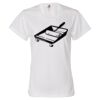 Deco Ladies Solar Performance Tee Thumbnail