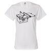 Deco Ladies Solar Performance Tee Thumbnail