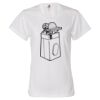 Deco Ladies Solar Performance Tee Thumbnail