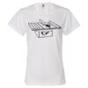 Deco Ladies Solar Performance Tee Thumbnail