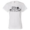 Deco Ladies Solar Performance Tee Thumbnail