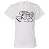 Deco Ladies Solar Performance Tee Thumbnail