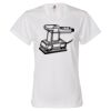 Deco Ladies Solar Performance Tee Thumbnail