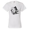 Deco Ladies Solar Performance Tee Thumbnail