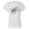 Deco Ladies Solar Performance Tee Thumbnail