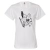 Deco Ladies Solar Performance Tee Thumbnail