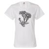 Deco Ladies Solar Performance Tee Thumbnail