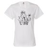 Deco Ladies Solar Performance Tee Thumbnail