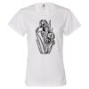 Deco Ladies Solar Performance Tee Thumbnail