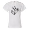 Deco Ladies Solar Performance Tee Thumbnail