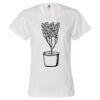 Deco Ladies Solar Performance Tee Thumbnail